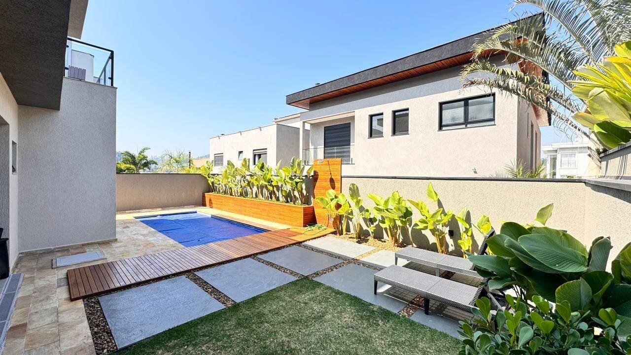Casa, 4 suítes, 400m², em Tamboré — foto 50