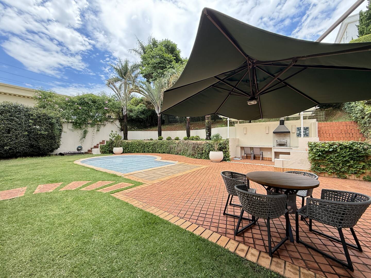 Casa, 4 suítes, 800m², em Tamboré — foto 6