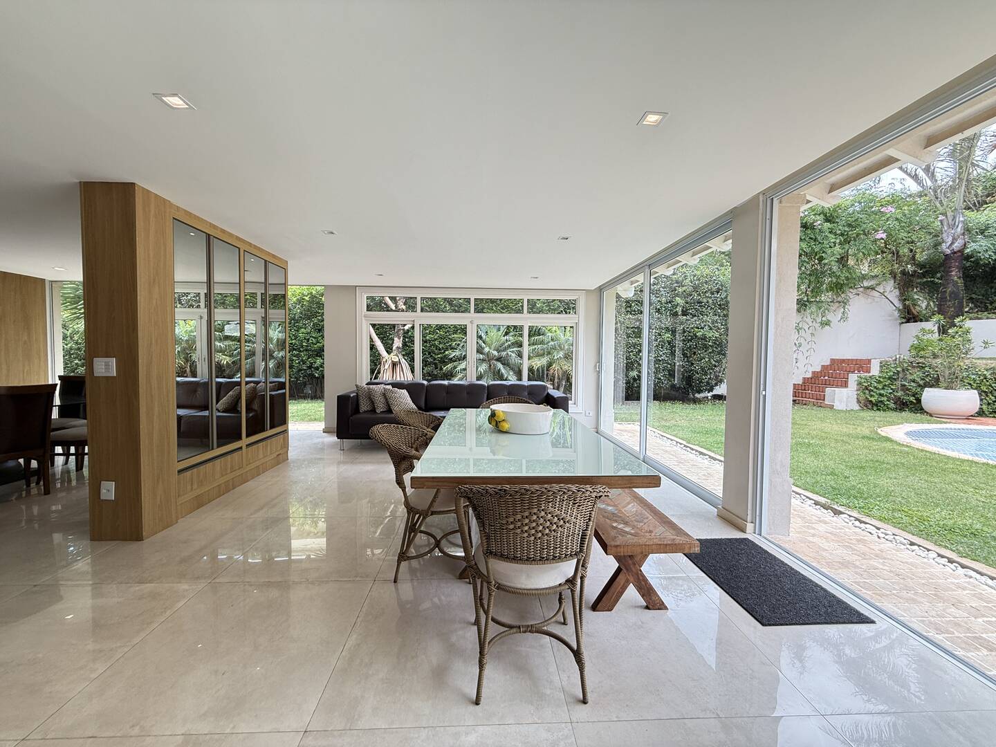 Casa, 4 suítes, 800m², em Tamboré — foto 3