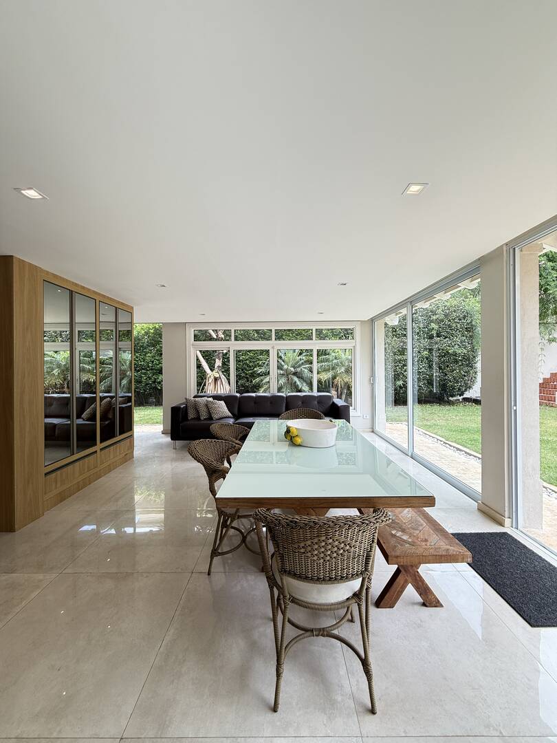 Casa, 4 suítes, 800m², em Tamboré — foto 9