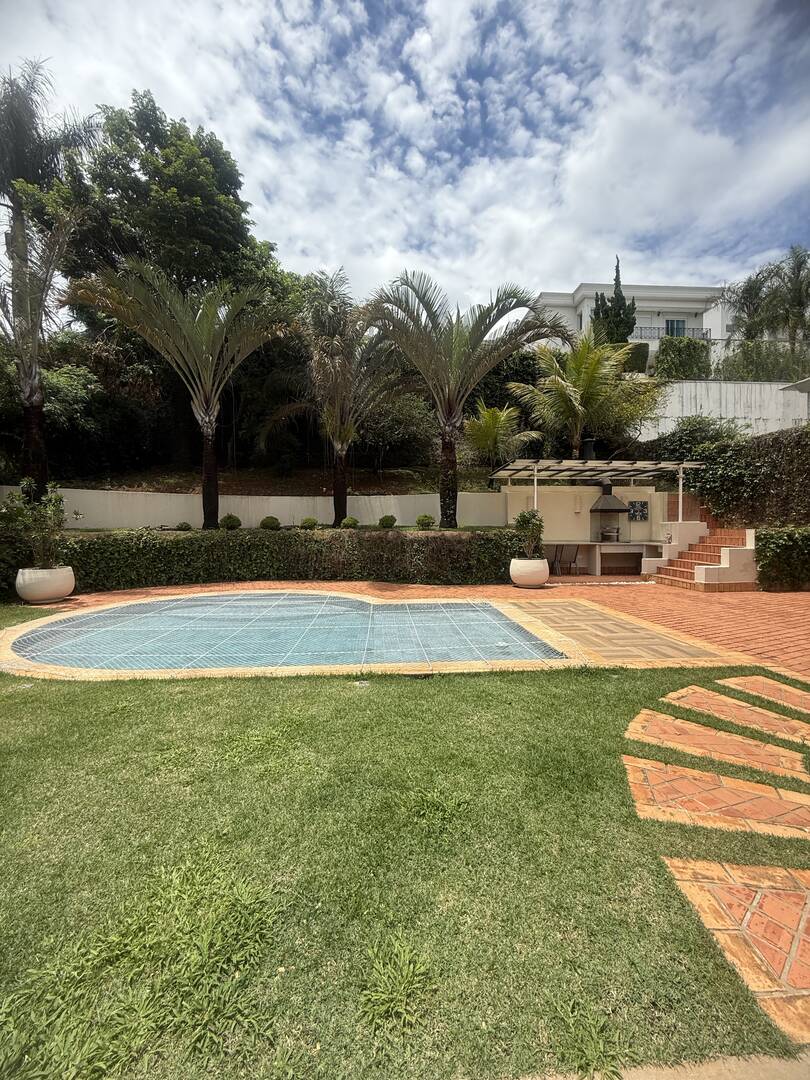 Casa, 4 suítes, 800m², em Tamboré — foto 10