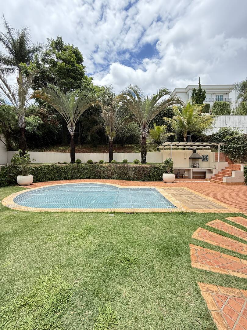 Casa, 4 suítes, 800m², em Tamboré — foto 8