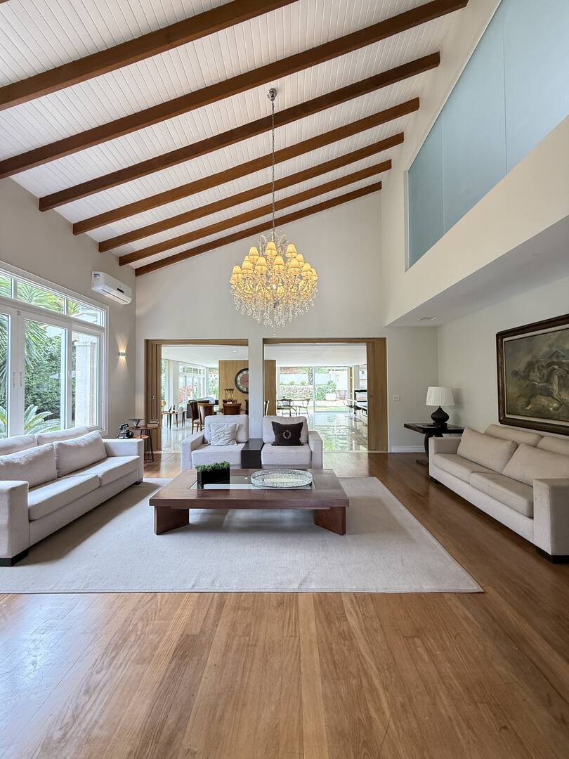 Casa, 4 suítes, 800m², em Tamboré — foto 12