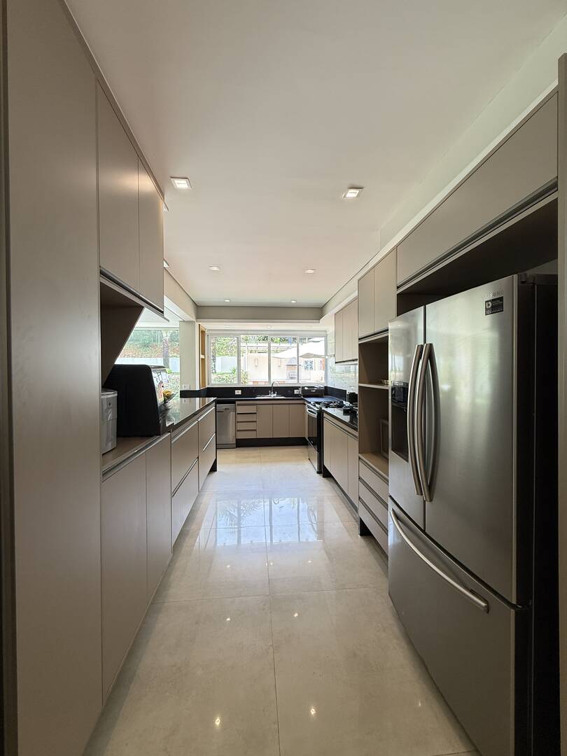Casa, 4 suítes, 800m², em Tamboré — foto 13