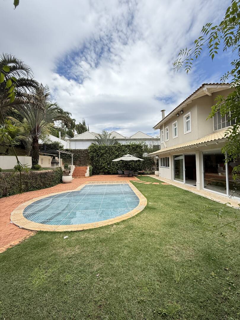 Casa, 4 suítes, 800m², em Tamboré — foto 20