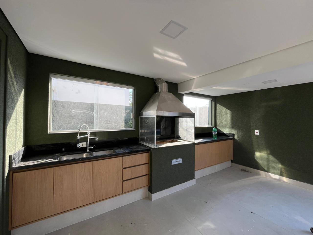 Casa, 4 suítes, 507m², em Tamboré — foto 6