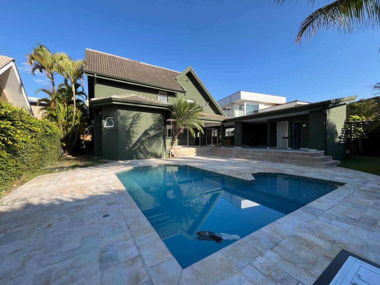 Casa, 4 suítes, 507m², em Tamboré — foto 4