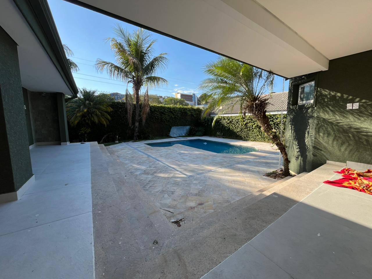 Casa, 4 suítes, 507m², em Tamboré — foto 3