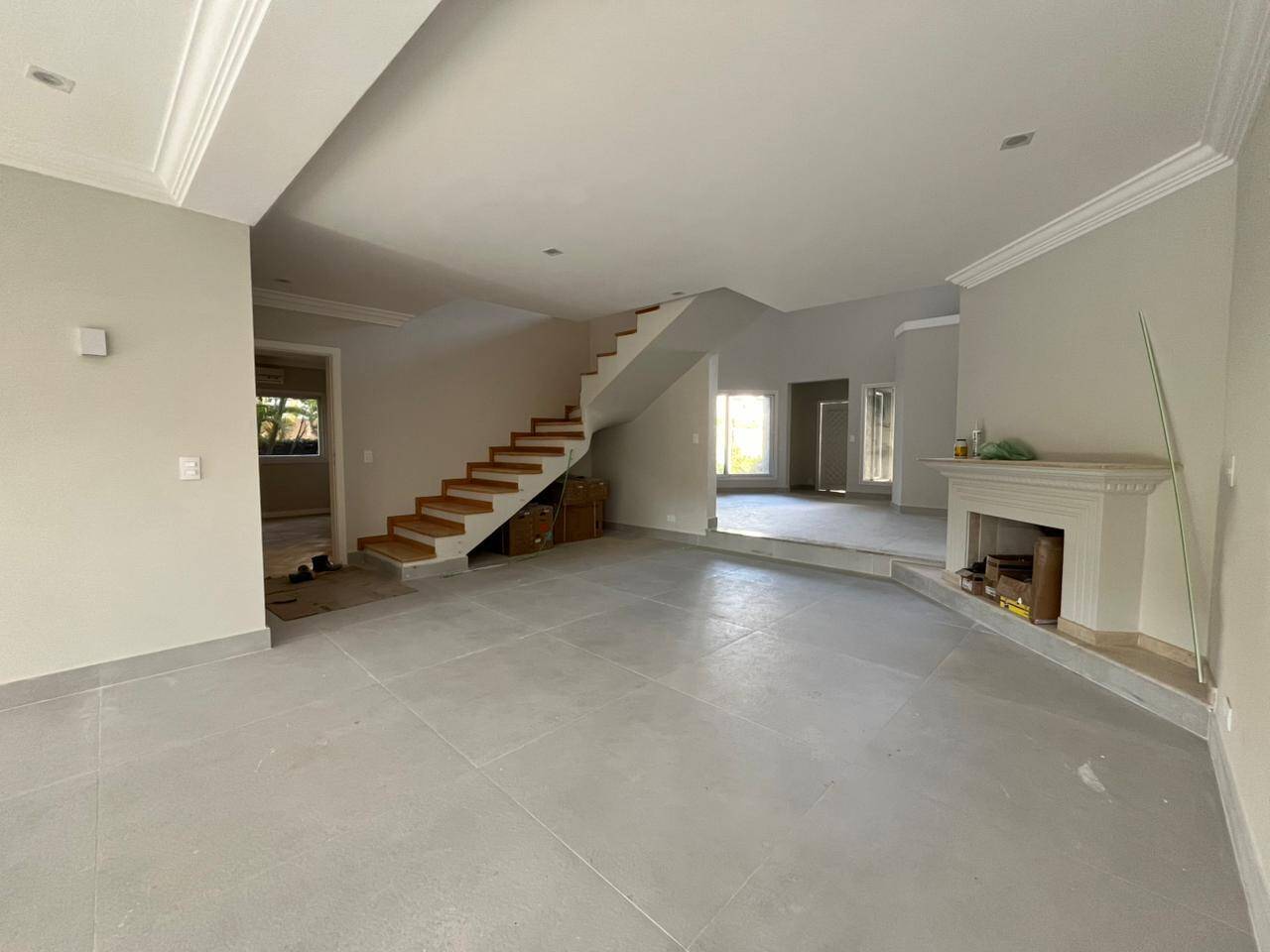 Casa, 4 suítes, 507m², em Tamboré — foto 10