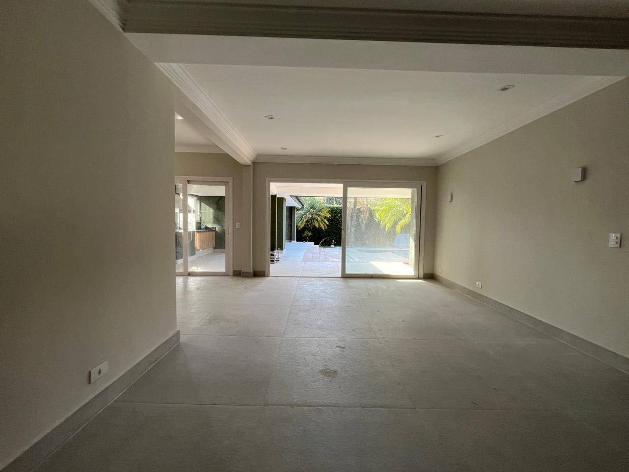 Casa, 4 suítes, 507m², em Tamboré — foto 8