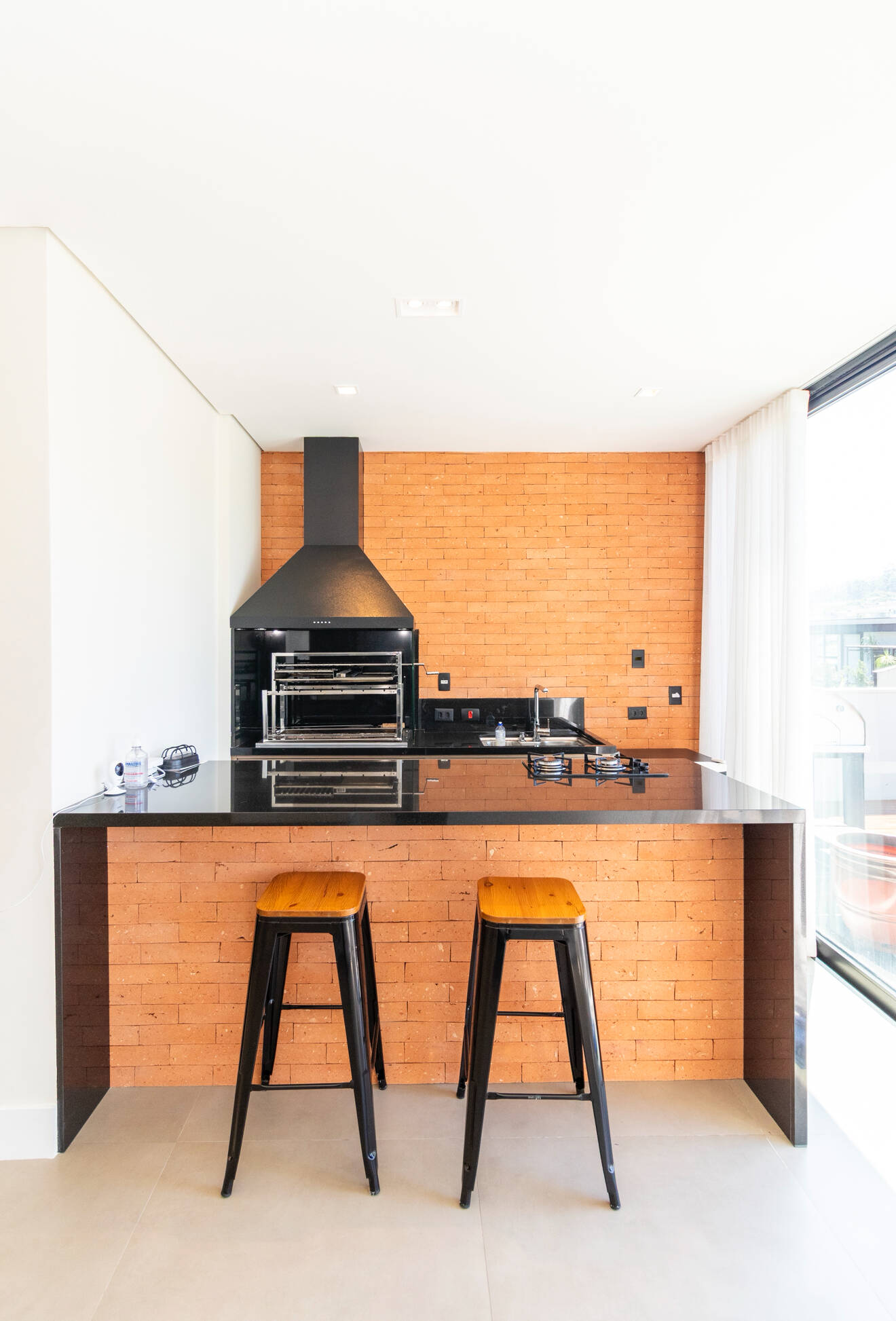 Casa, 4 suítes, 450m², em Tamboré — foto 3