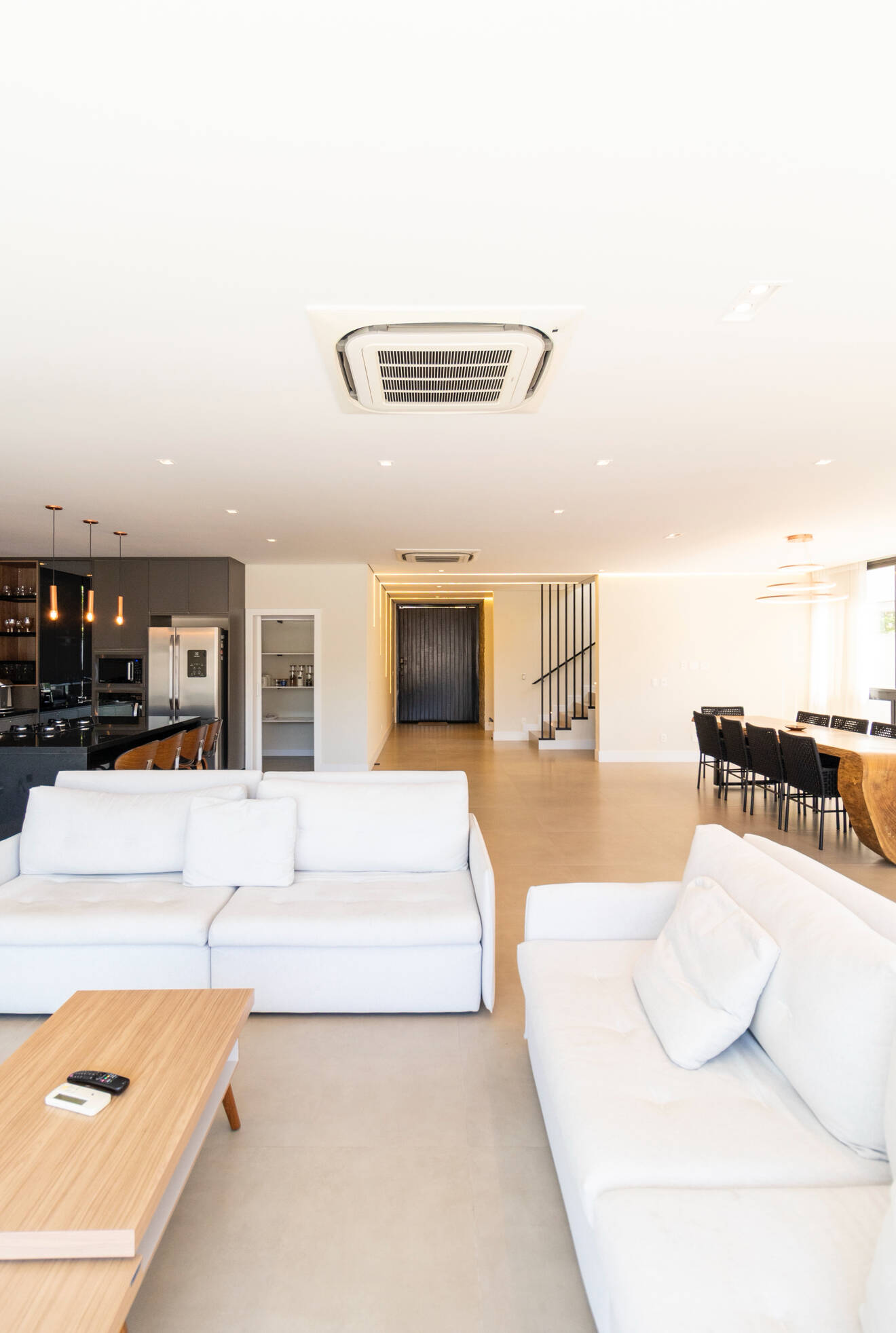 Casa, 4 suítes, 450m², em Tamboré — foto 5