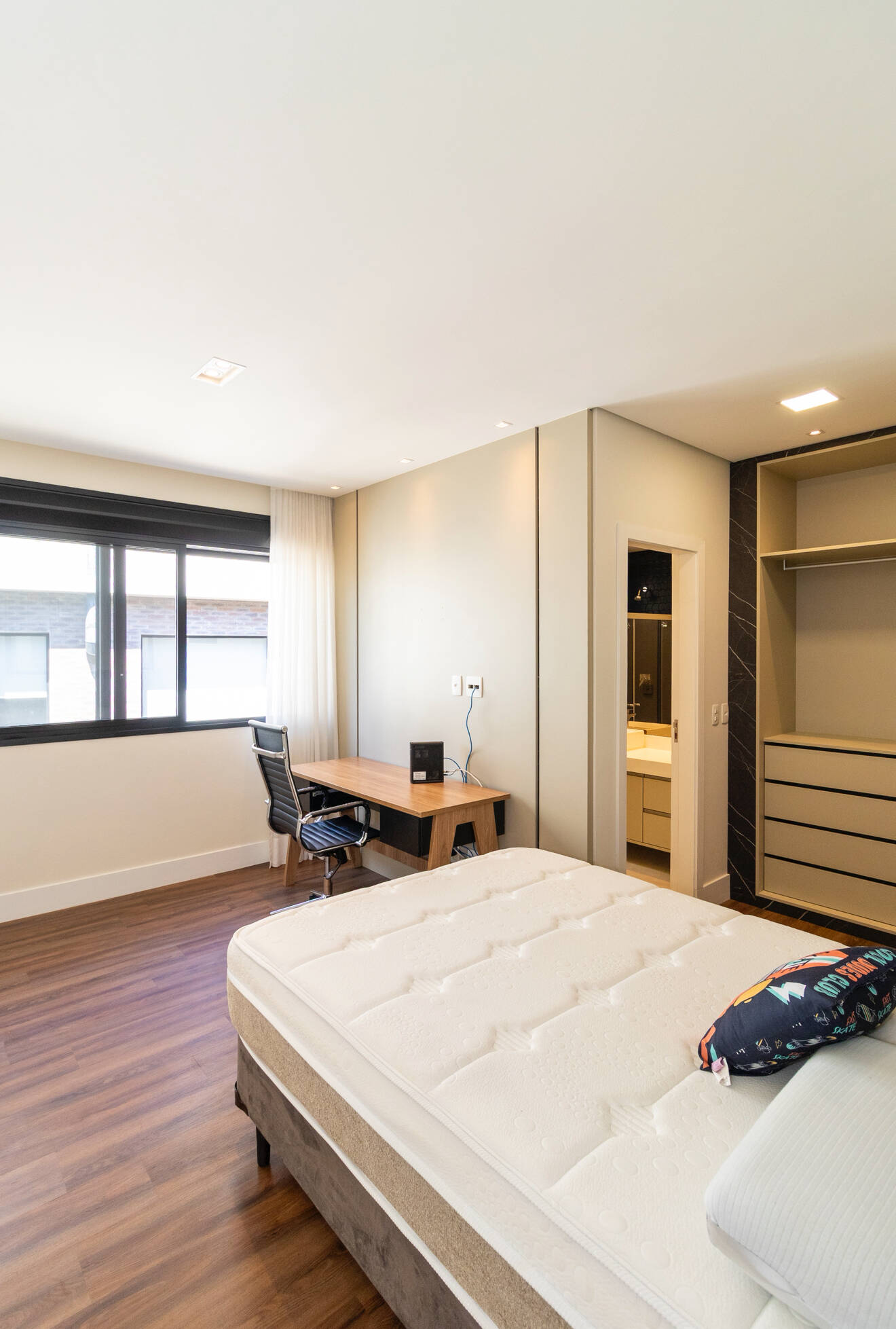 Casa, 4 suítes, 450m², em Tamboré — foto 7