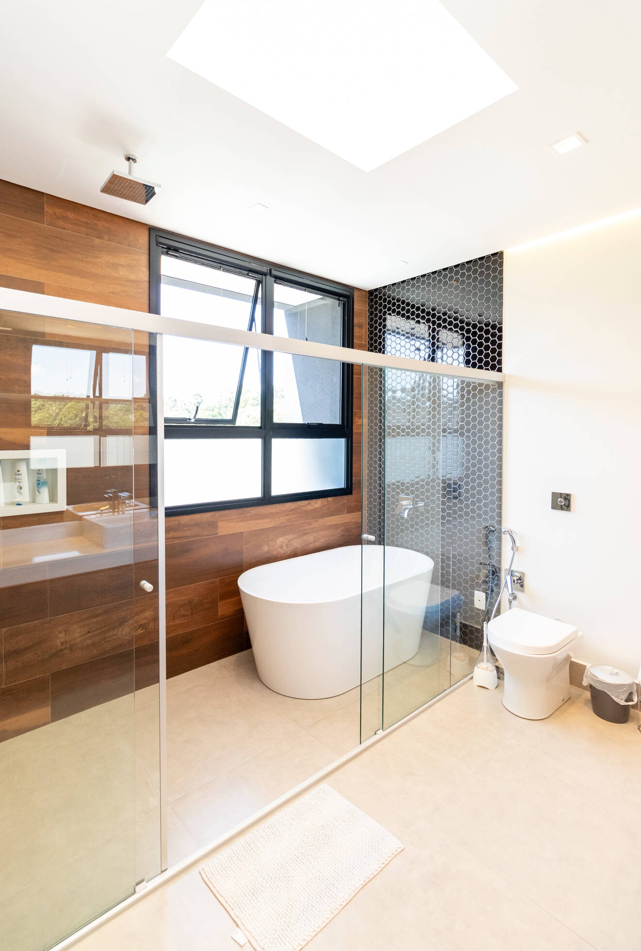 Casa, 4 suítes, 450m², em Tamboré — foto 9