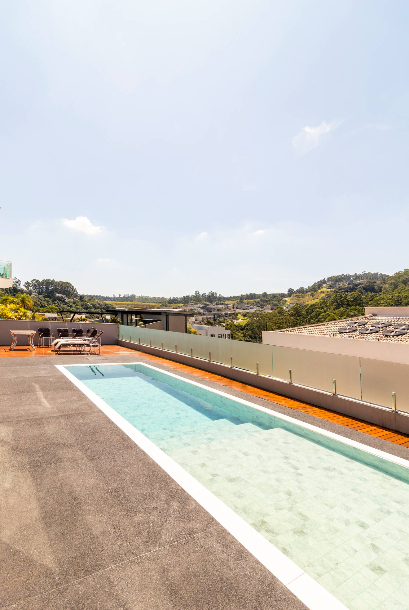 Casa, 4 suítes, 450m², em Tamboré — foto 10