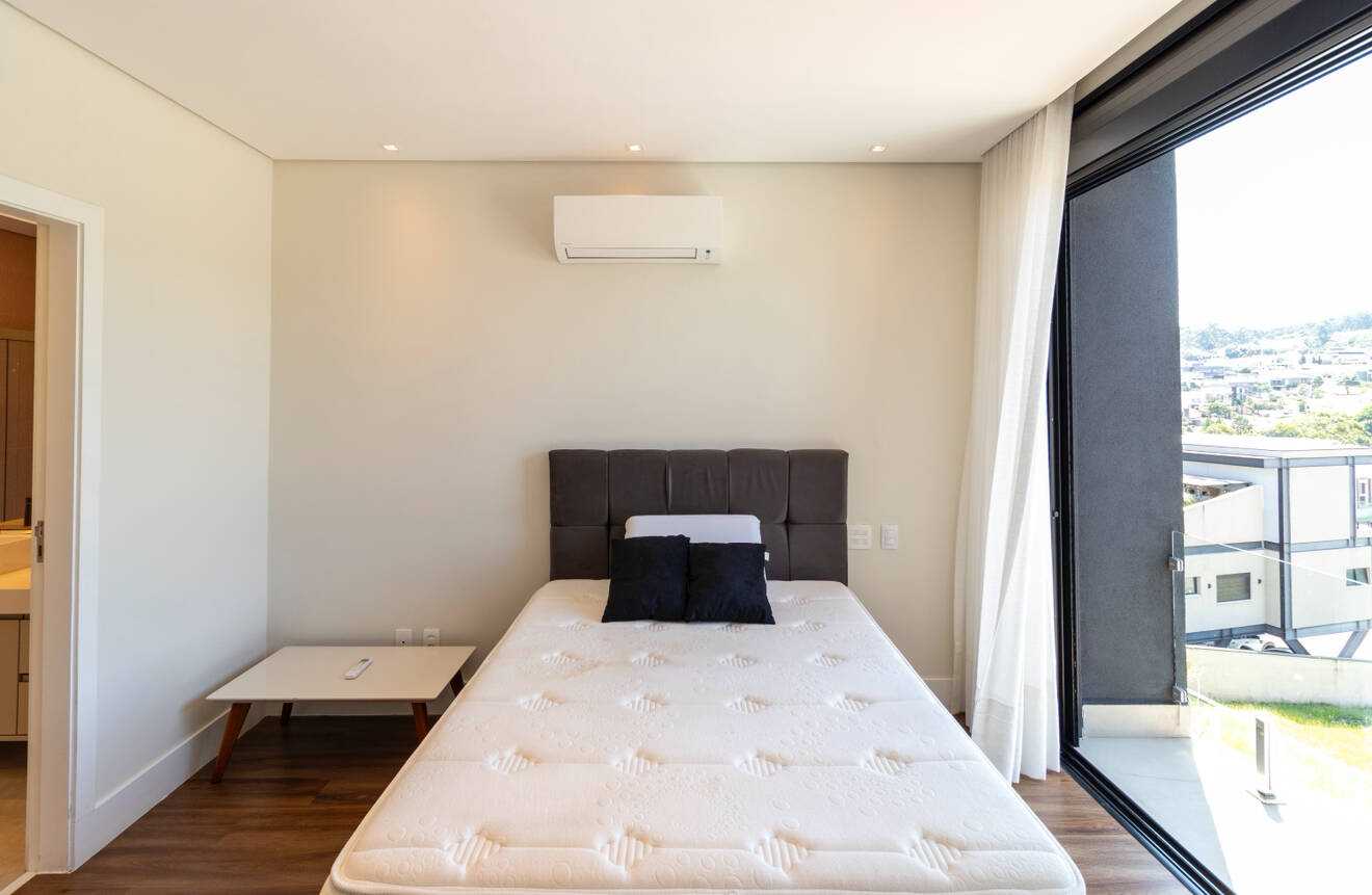 Casa, 4 suítes, 450m², em Tamboré — foto 12