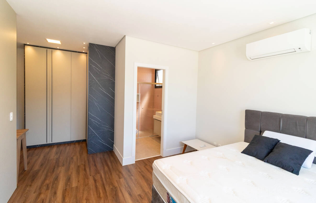 Casa, 4 suítes, 450m², em Tamboré — foto 17