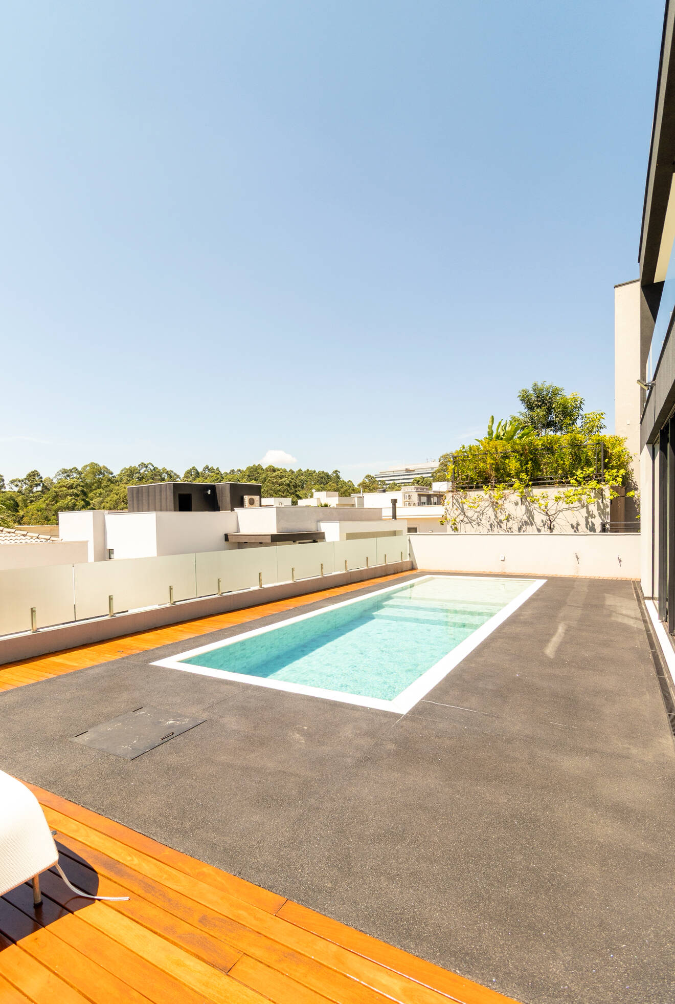 Casa, 4 suítes, 450m², em Tamboré — foto 15