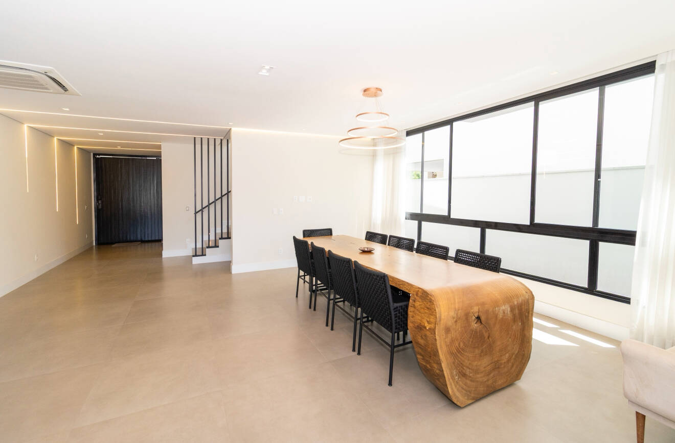 Casa, 4 suítes, 450m², em Tamboré — foto 19