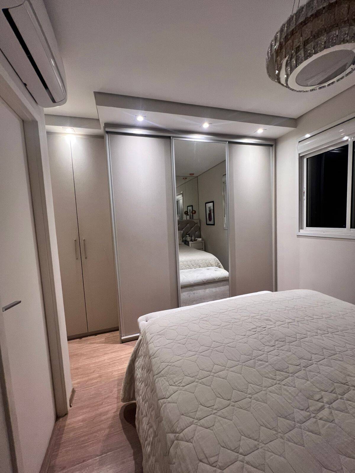 Apartamento, 1 suíte, 84m², em Alphaville — foto 12