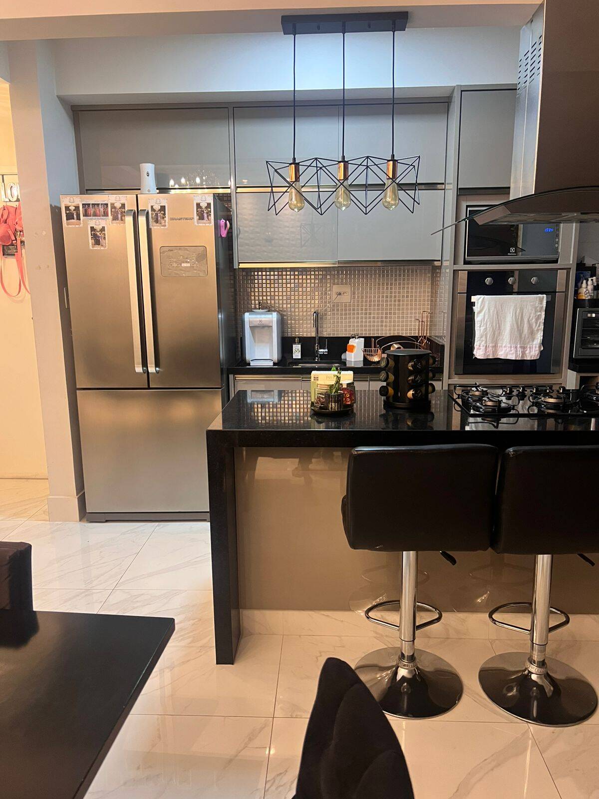 Apartamento, 1 suíte, 84m², em Alphaville — foto 8