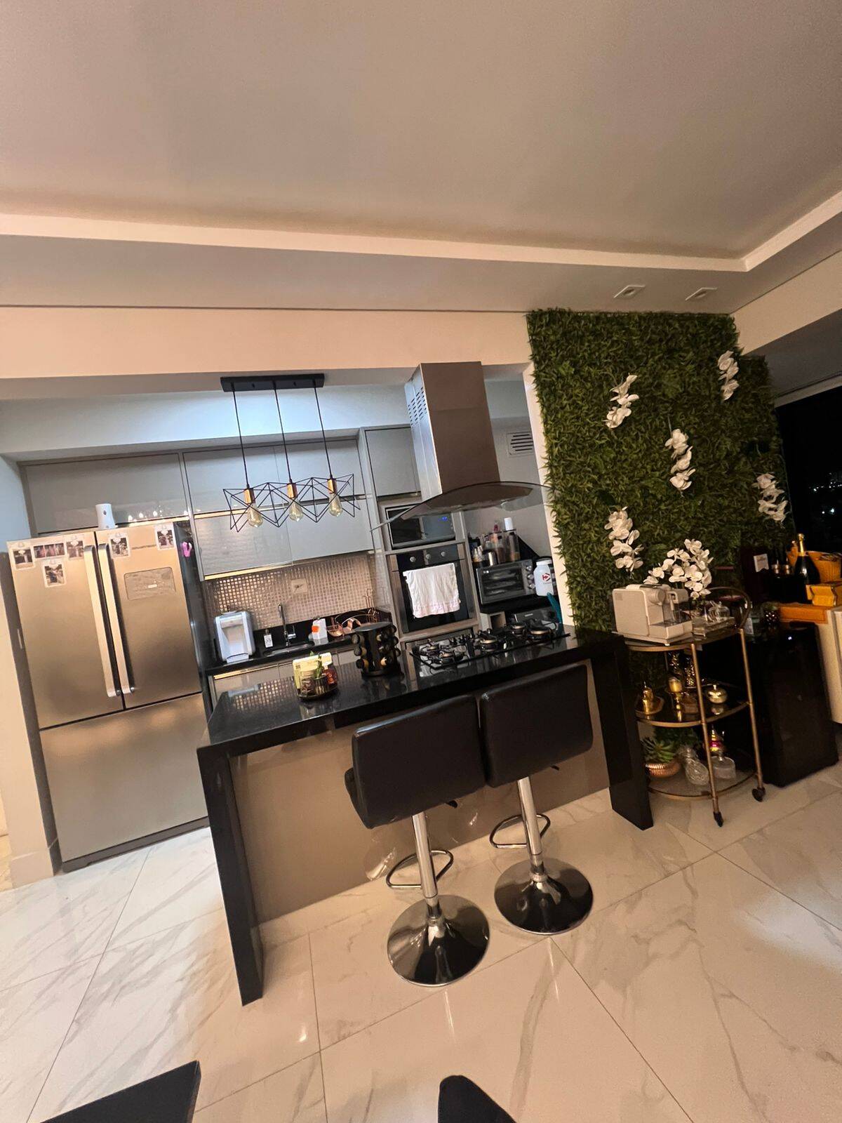 Apartamento, 1 suíte, 84m², em Alphaville — foto 7