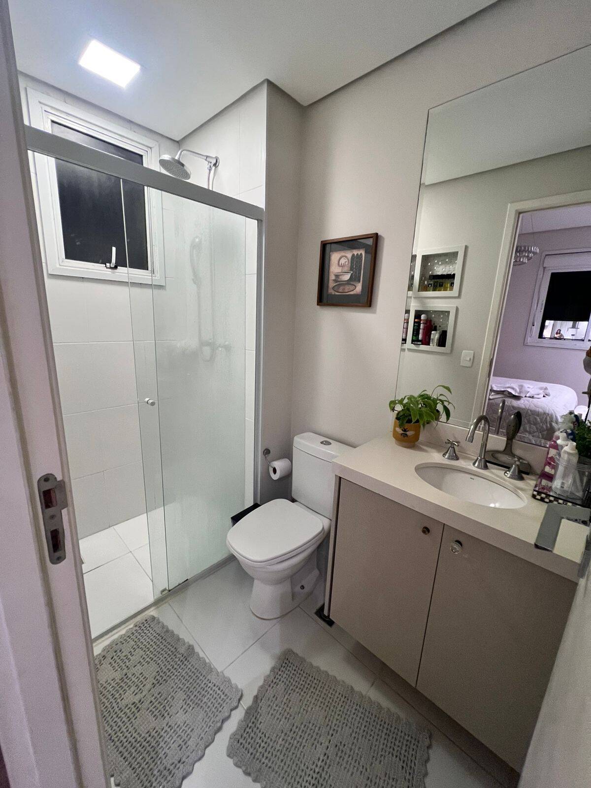 Apartamento, 1 suíte, 84m², em Alphaville — foto 13