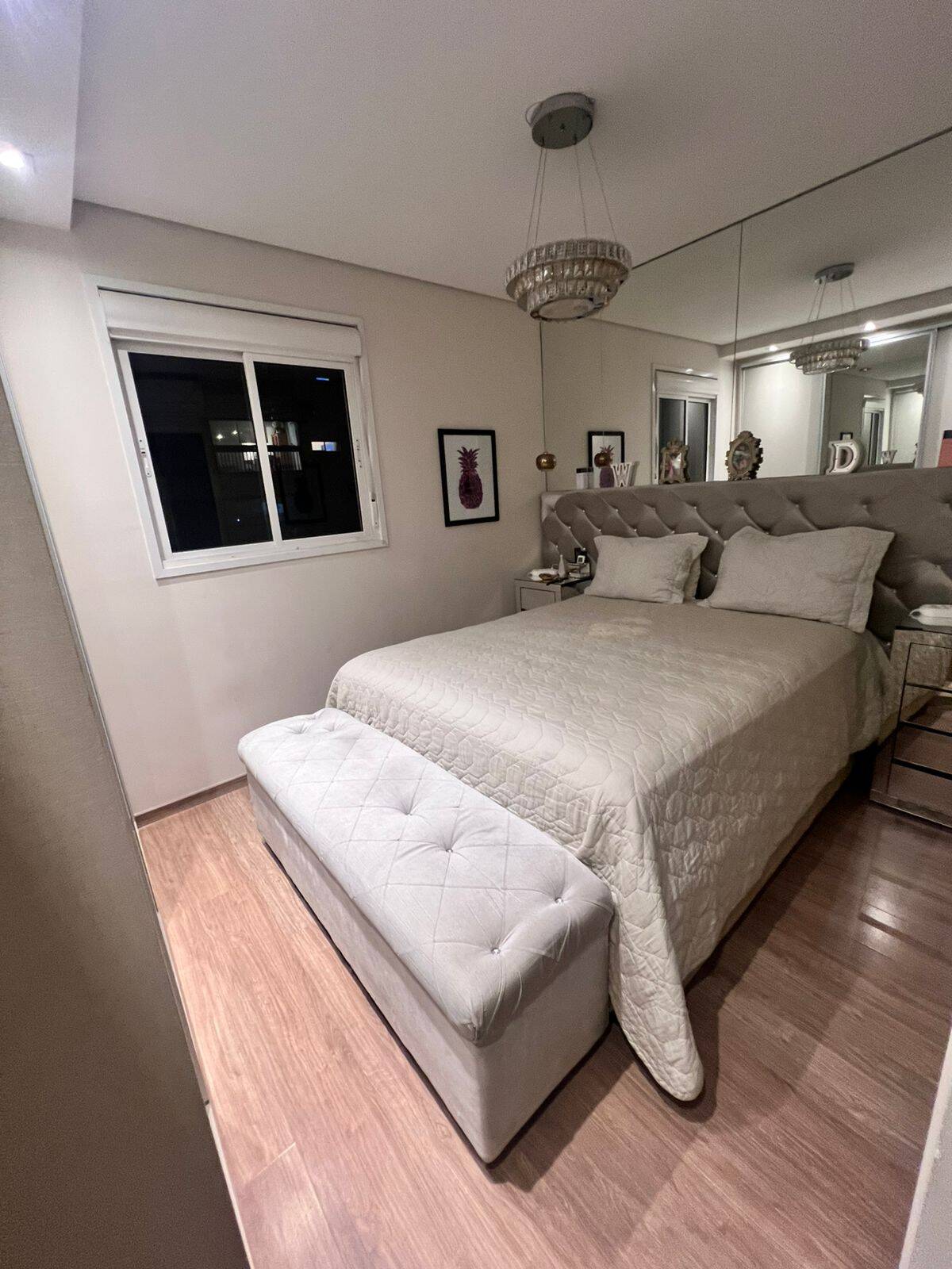 Apartamento, 1 suíte, 84m², em Alphaville — foto 14