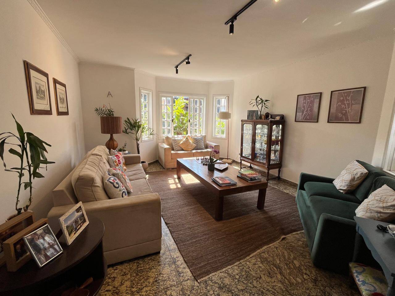 Casa, 4 suítes, 400m², em Alphaville — foto 2