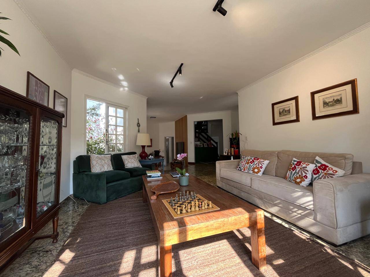 Casa, 4 suítes, 400m², em Alphaville — foto 6