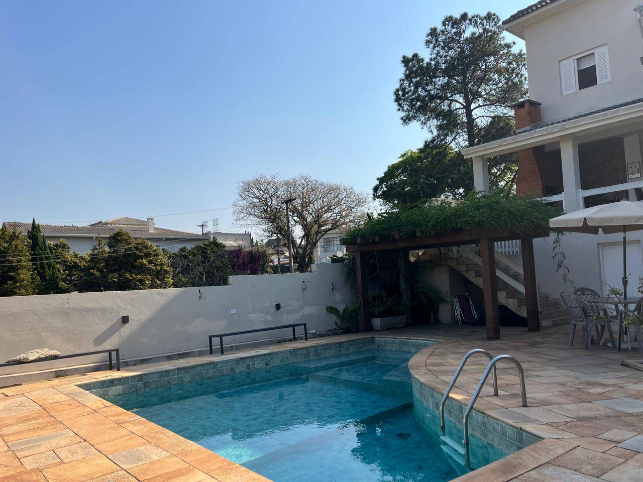 Casa, 4 suítes, 400m², em Alphaville — foto 11