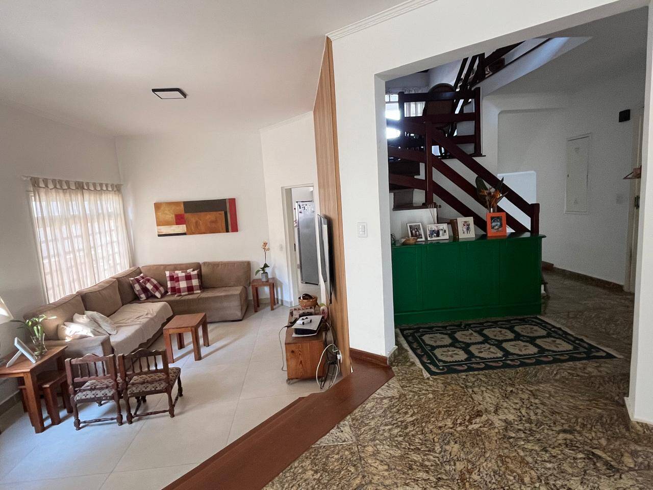 Casa, 4 suítes, 400m², em Alphaville — foto 7