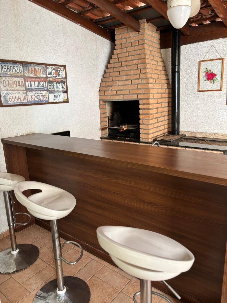 Casa, 1 suíte, 187m², em Tamboré — foto 5