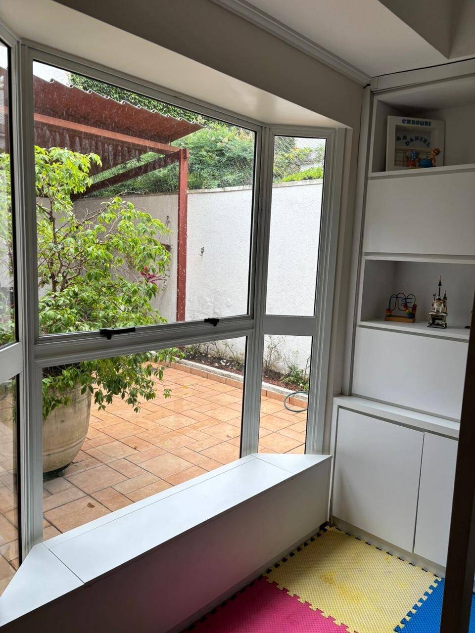 Casa, 1 suíte, 187m², em Tamboré — foto 9