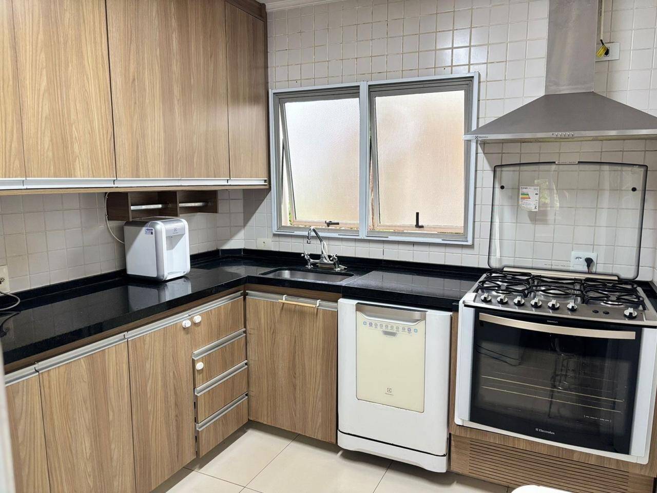 Casa, 1 suíte, 187m², em Tamboré — foto 11