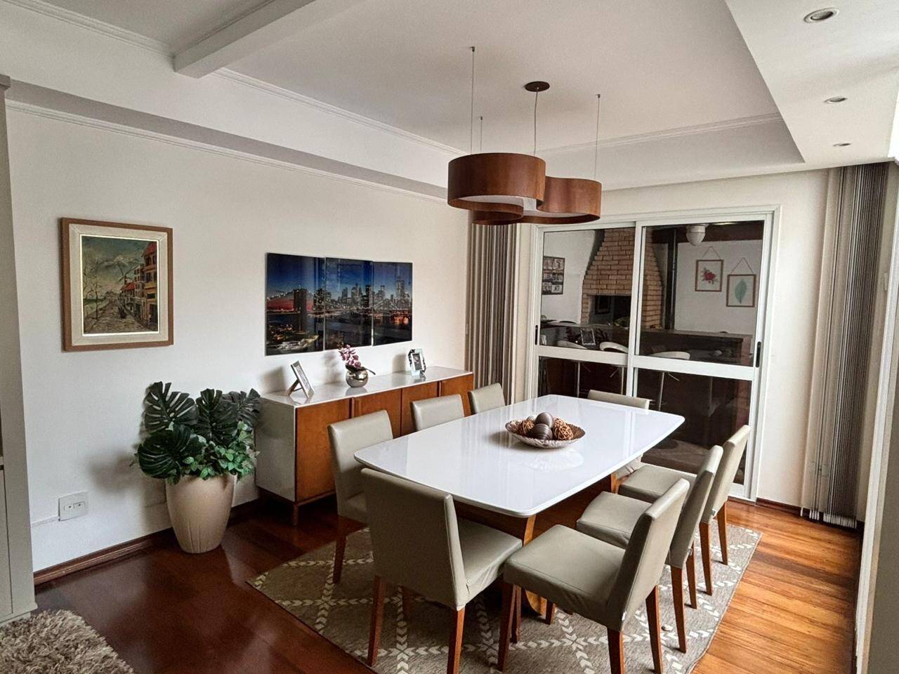 Casa, 1 suíte, 187m², em Tamboré — foto 7