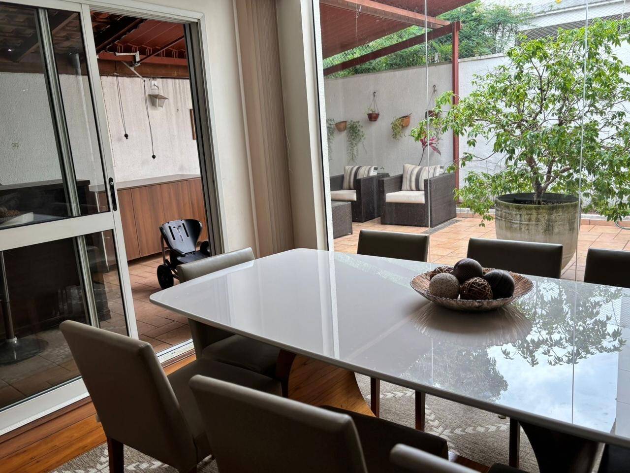 Casa, 1 suíte, 187m², em Tamboré — foto 10