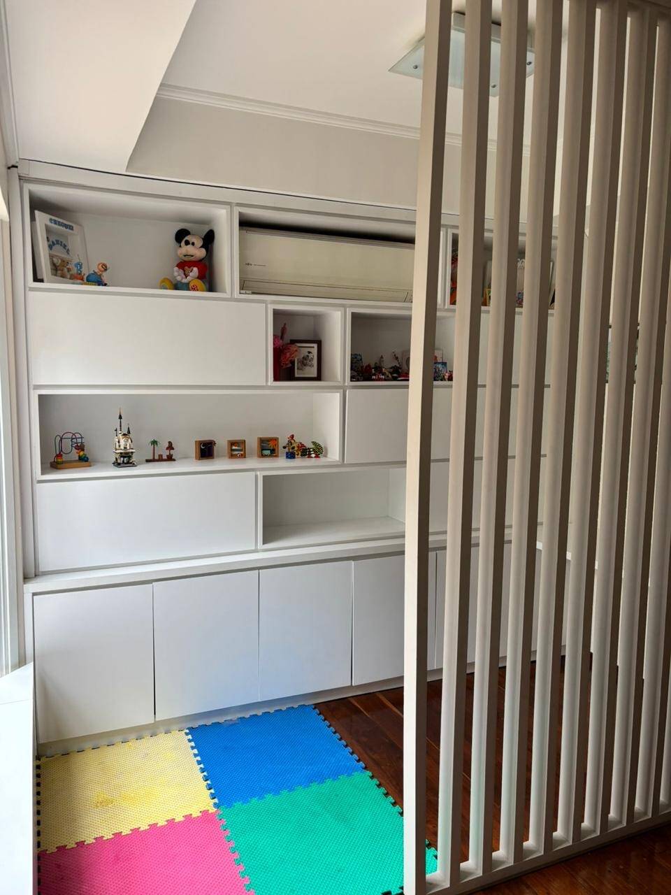 Casa, 1 suíte, 187m², em Tamboré — foto 8