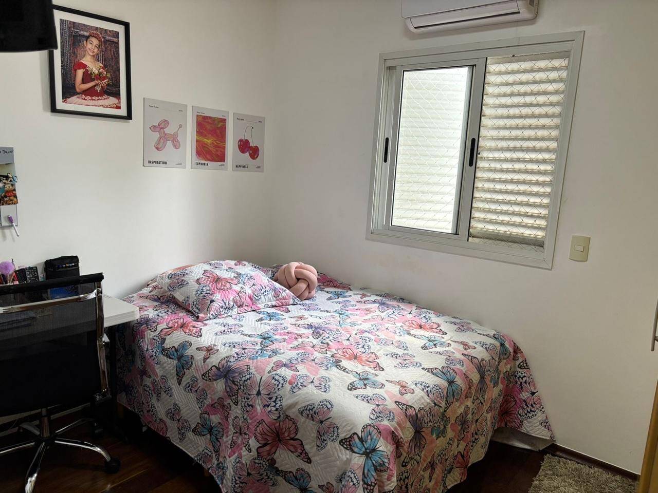 Casa, 1 suíte, 187m², em Tamboré — foto 18