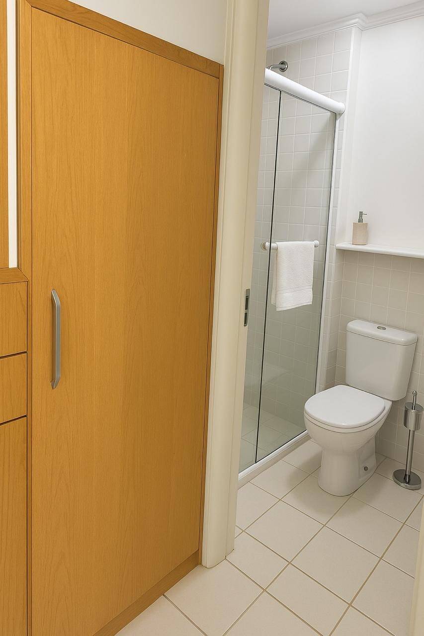 Casa, 1 suíte, 187m², em Tamboré — foto 15