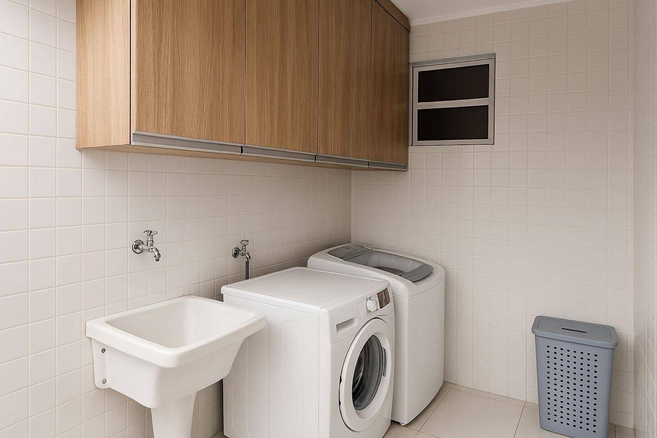 Casa, 1 suíte, 187m², em Tamboré — foto 13