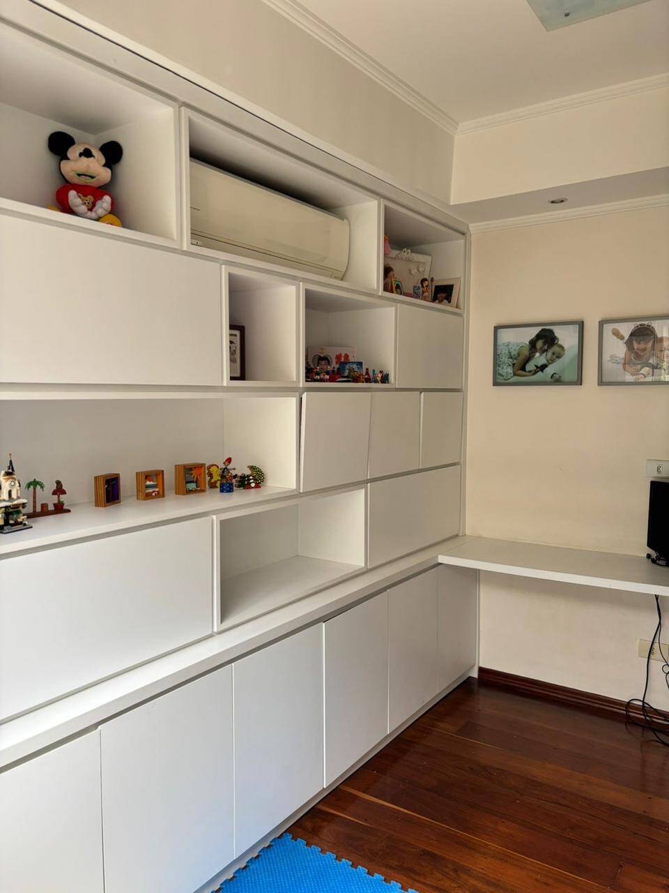 Casa, 1 suíte, 187m², em Tamboré — foto 20