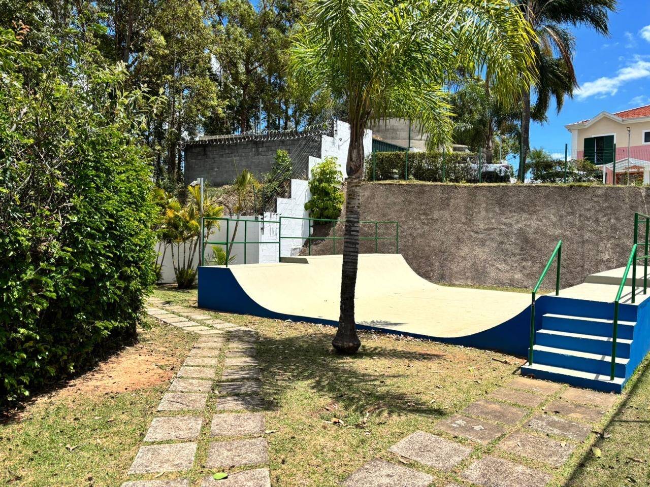 Casa, 1 suíte, 187m², em Tamboré — foto 23