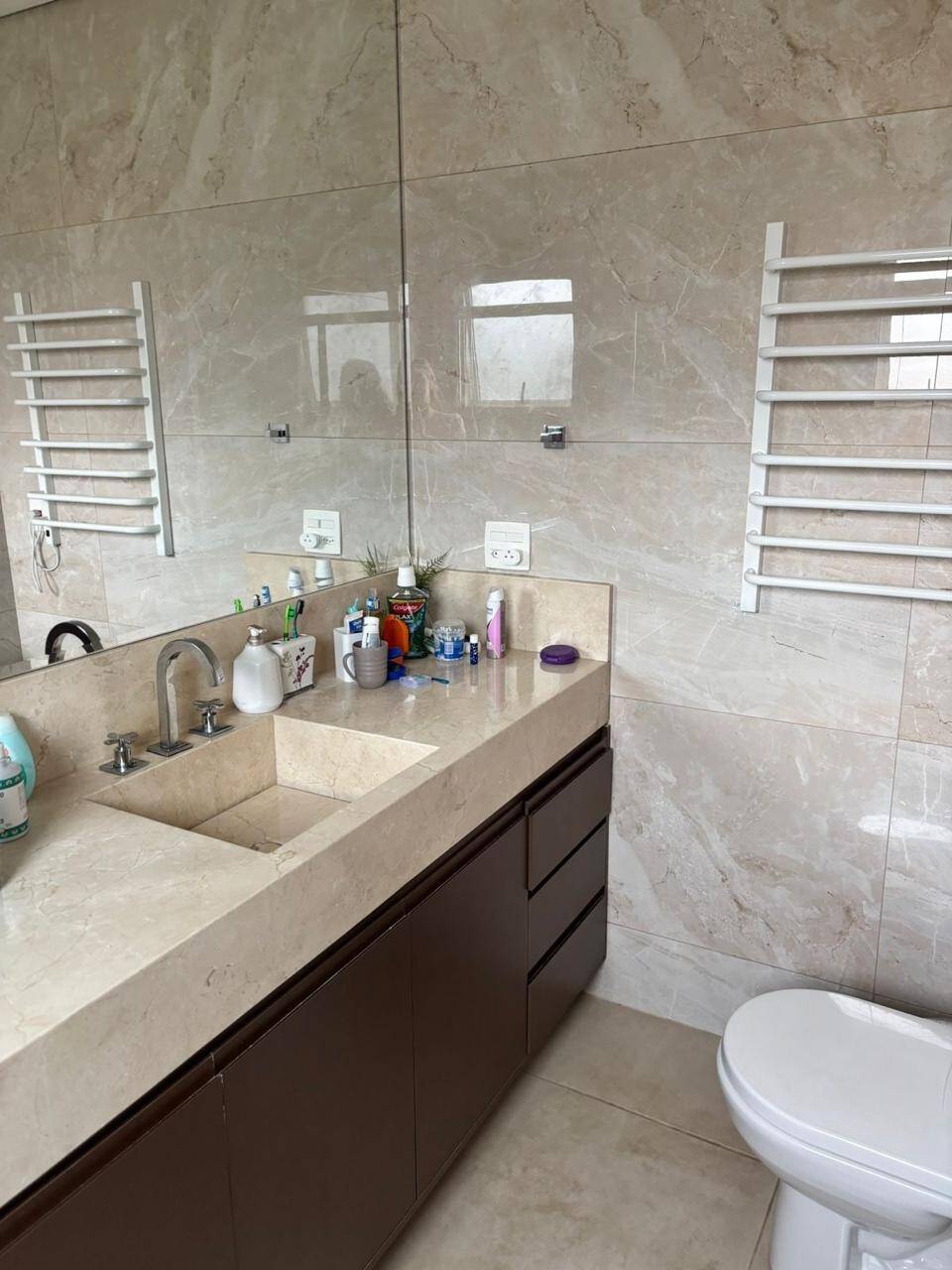 Casa, 1 suíte, 187m², em Tamboré — foto 19