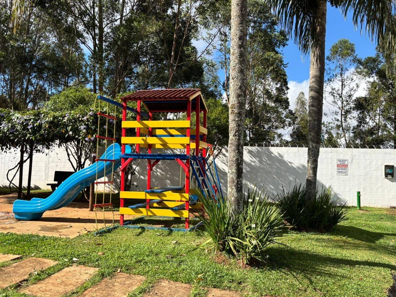 Casa, 1 suíte, 187m², em Tamboré — foto 24