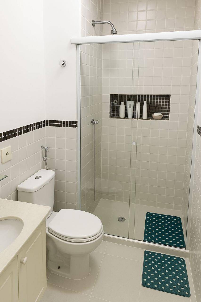 Casa, 1 suíte, 187m², em Tamboré — foto 21