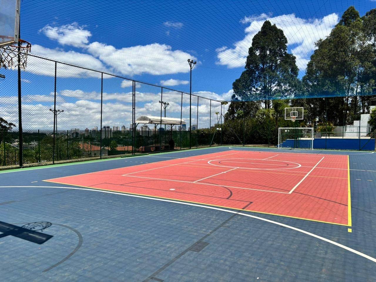 Casa, 1 suíte, 187m², em Tamboré — foto 22