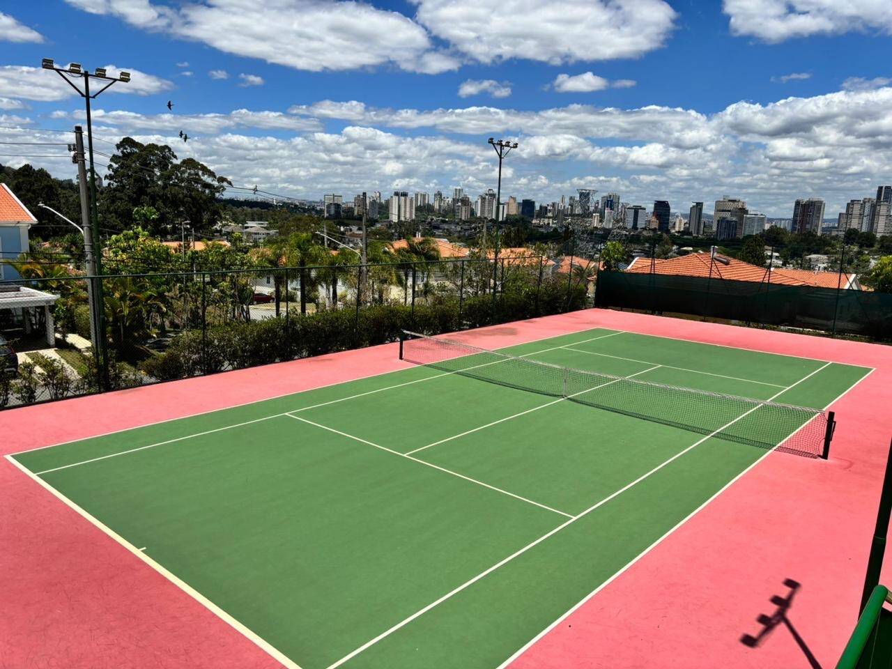 Casa, 1 suíte, 187m², em Tamboré — foto 25