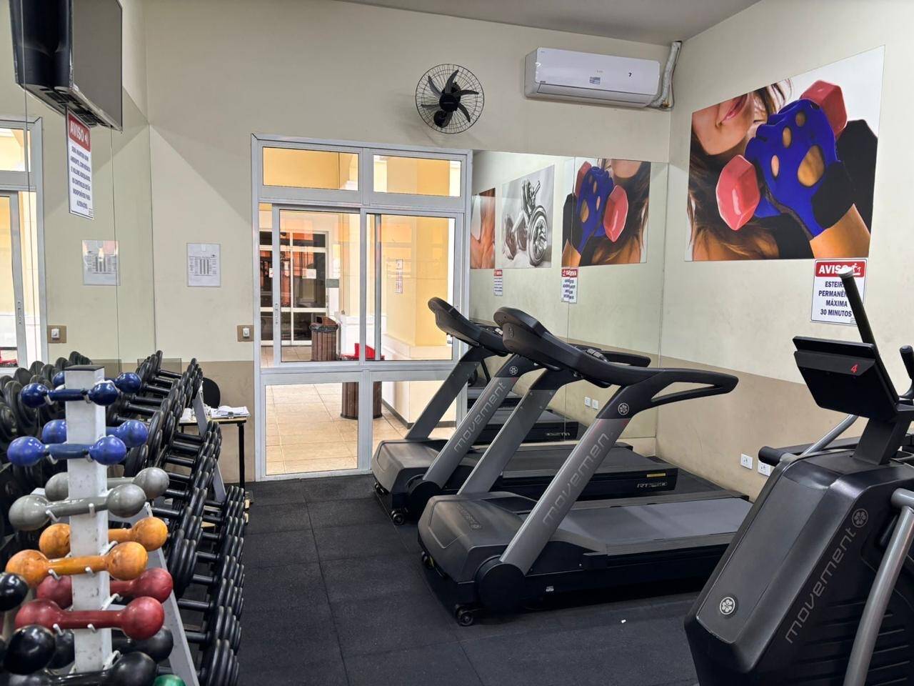 Casa, 1 suíte, 187m², em Tamboré — foto 29