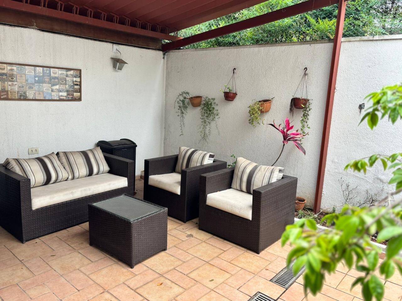 Casa, 1 suíte, 187m², em Tamboré — foto 26